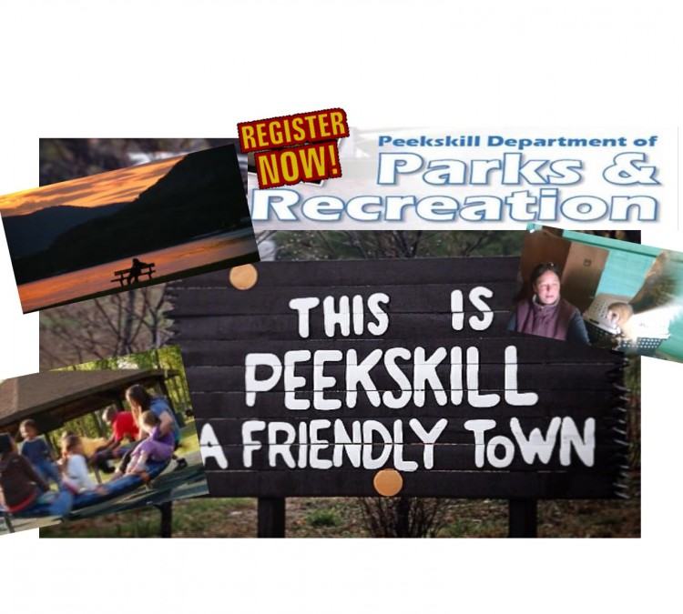 Peekskill Parks & Recreation (Peekskill,&nbspNY)